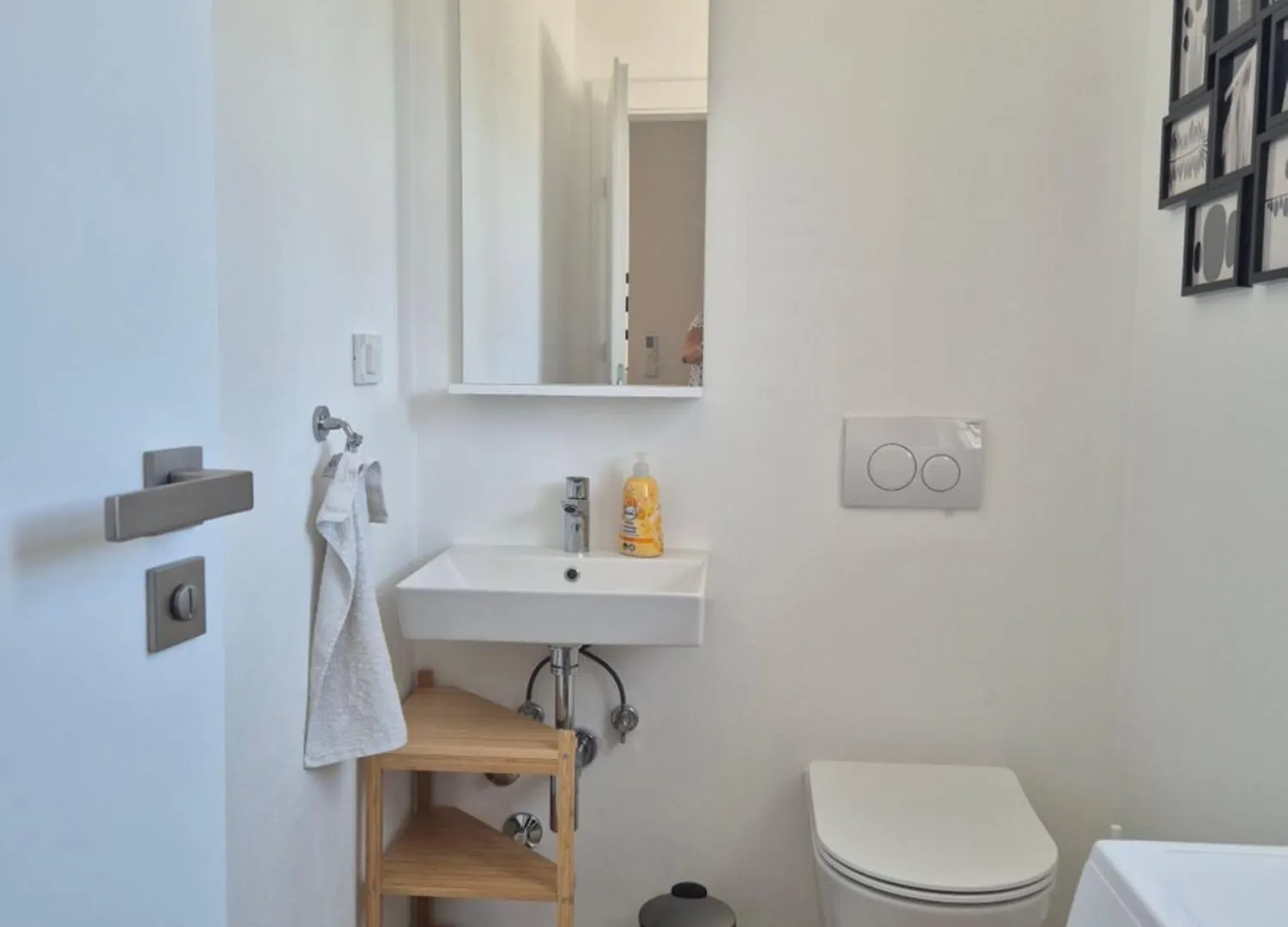 Σπίτι διακοπών Brand New House, 15 Min Away From Rovinj Βίλα Pifari Κροατία