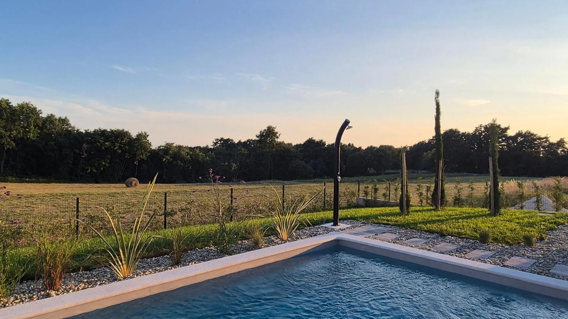 Σπίτι διακοπών Brand New House, 15 Min Away From Rovinj Βίλα Pifari