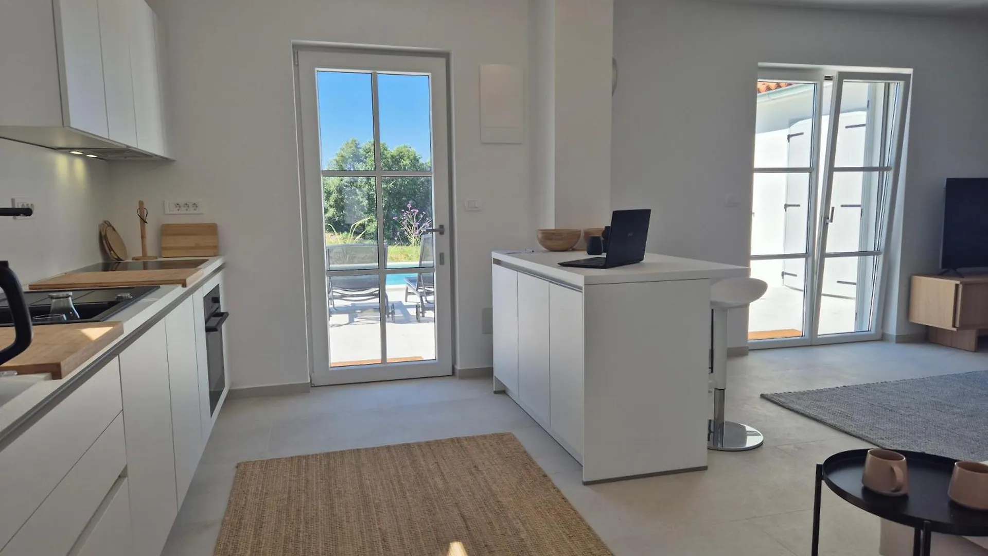 Brand New House, 15 Min Away From Rovinj Βίλα Pifari Σπίτι διακοπών